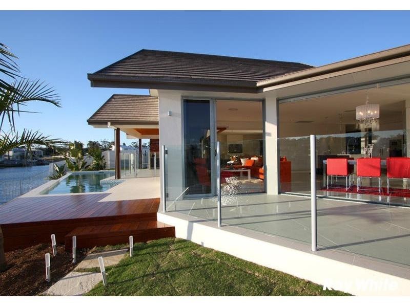 Biggera Waters QLD 4216