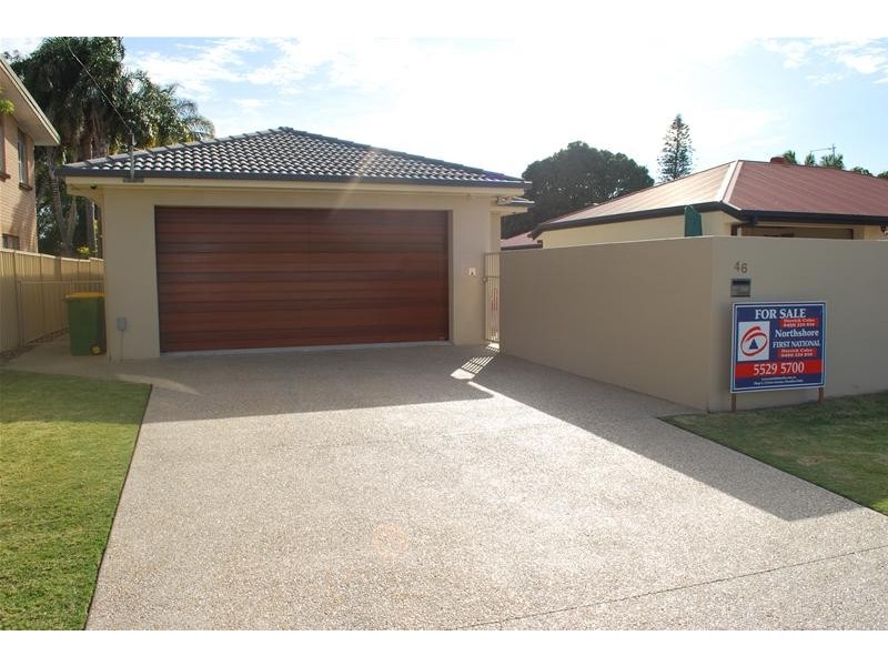 46 Annerley Avenue, Runaway Bay QLD 4216