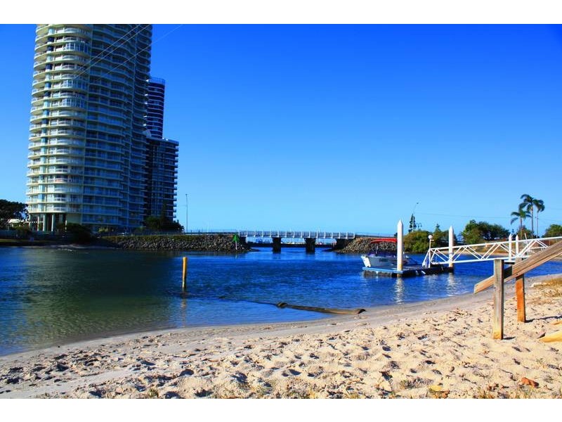 Biggera Waters QLD 4216