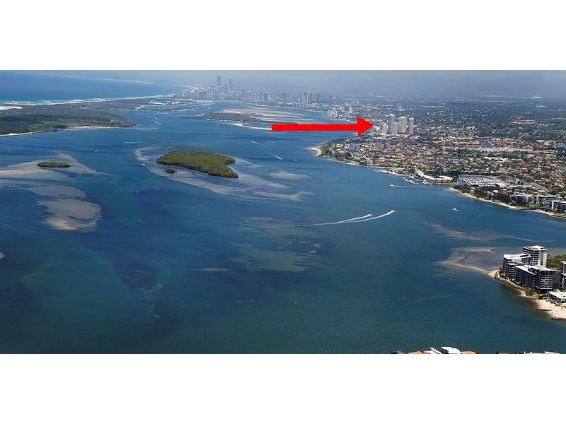 Biggera Waters QLD 4216