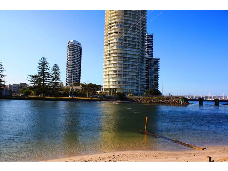 Biggera Waters QLD 4216
