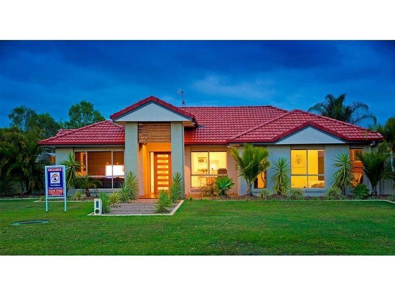 Monterey Keys QLD 4212