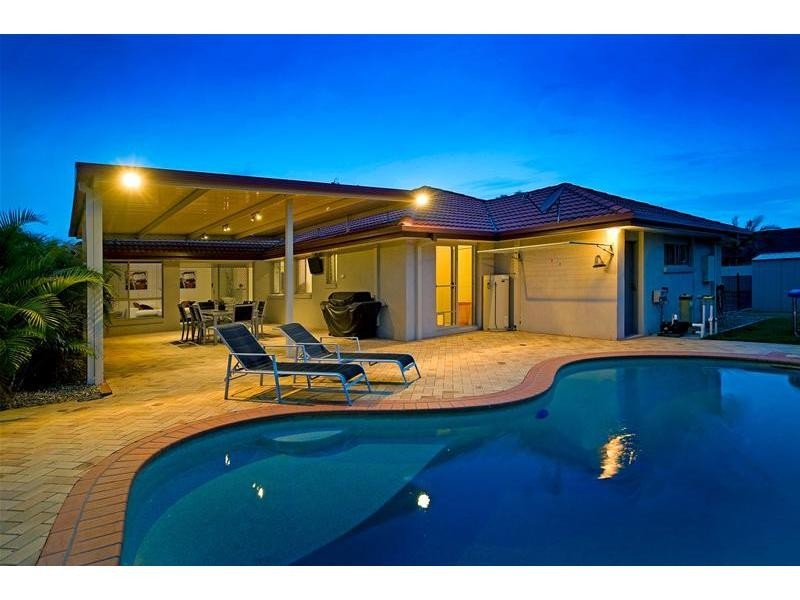 Monterey Keys QLD 4212