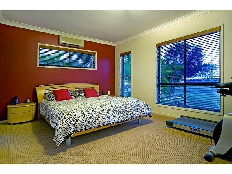 Monterey Keys QLD 4212