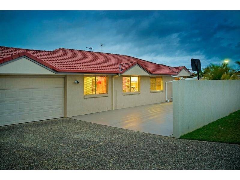 Monterey Keys QLD 4212