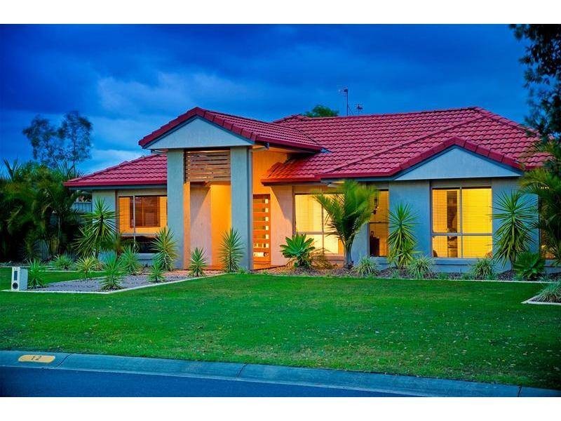 Monterey Keys QLD 4212