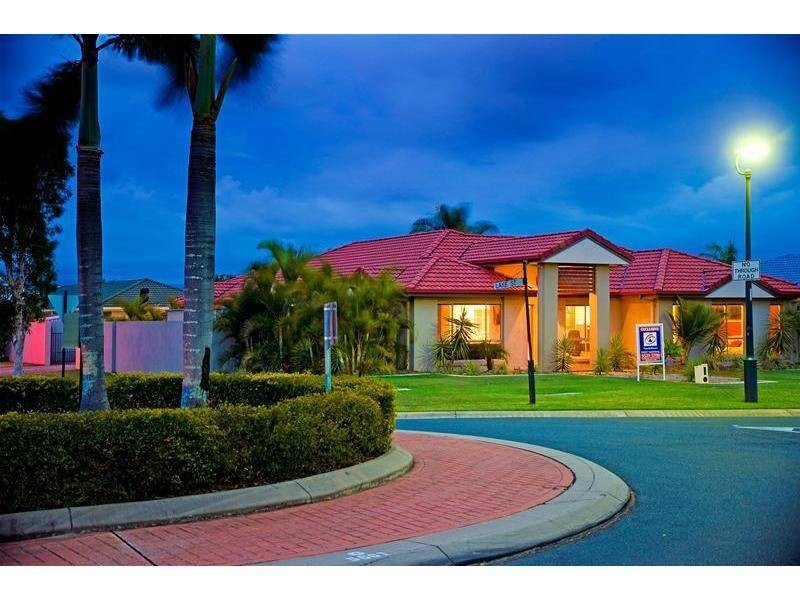 Monterey Keys QLD 4212