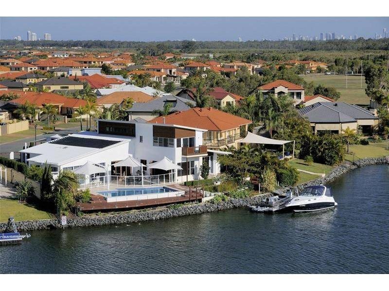 Monterey Keys QLD 4212