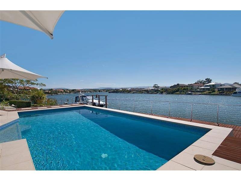 Monterey Keys QLD 4212