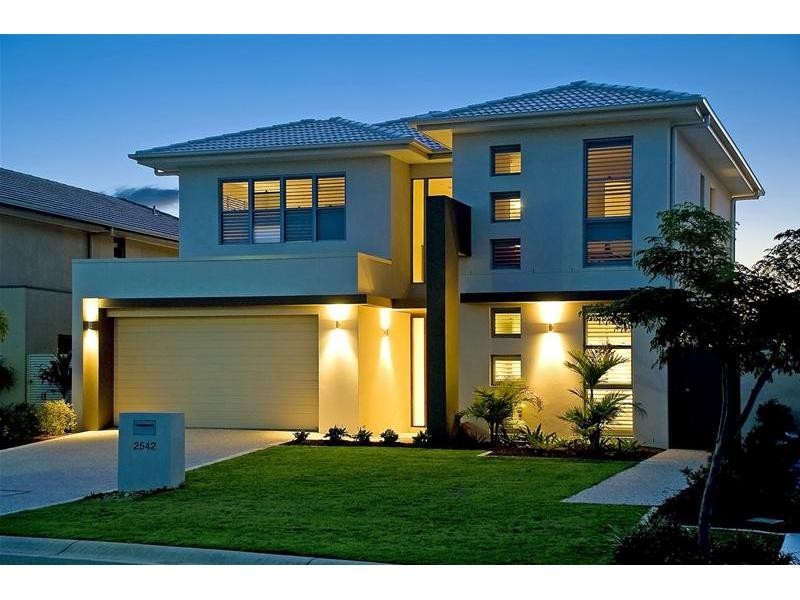 Hope Island QLD 4212