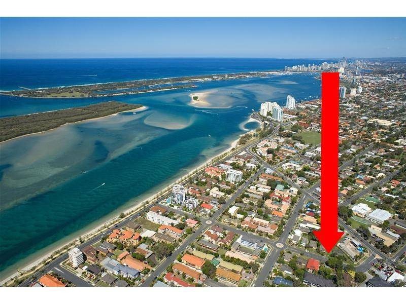 Biggera Waters QLD 4216