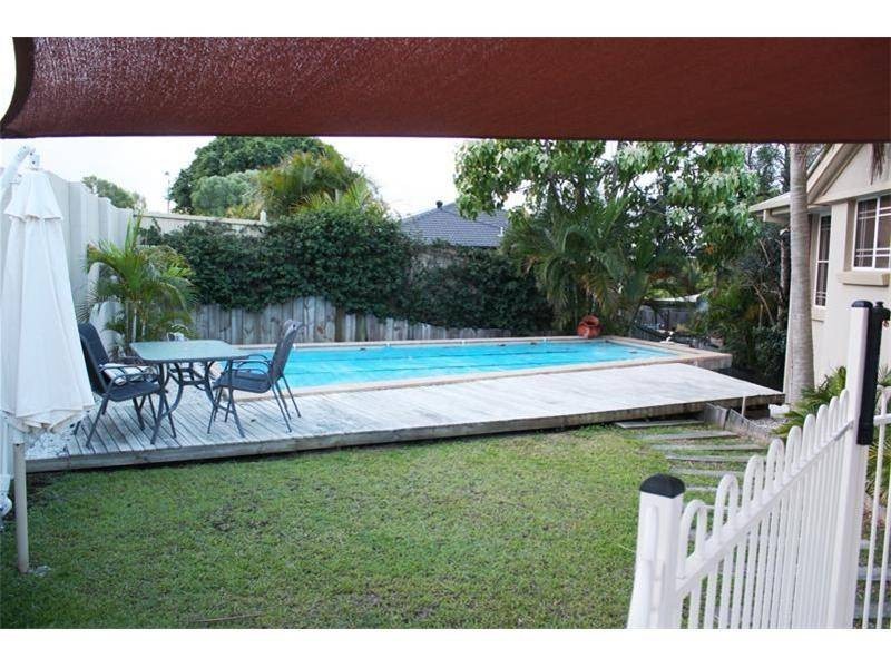 Monterey Keys QLD 4212