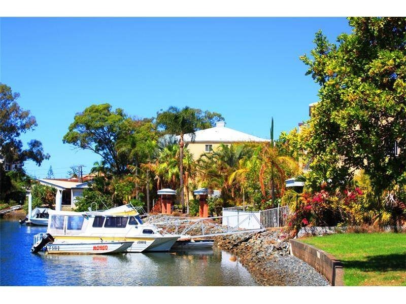 Biggera Waters QLD 4216