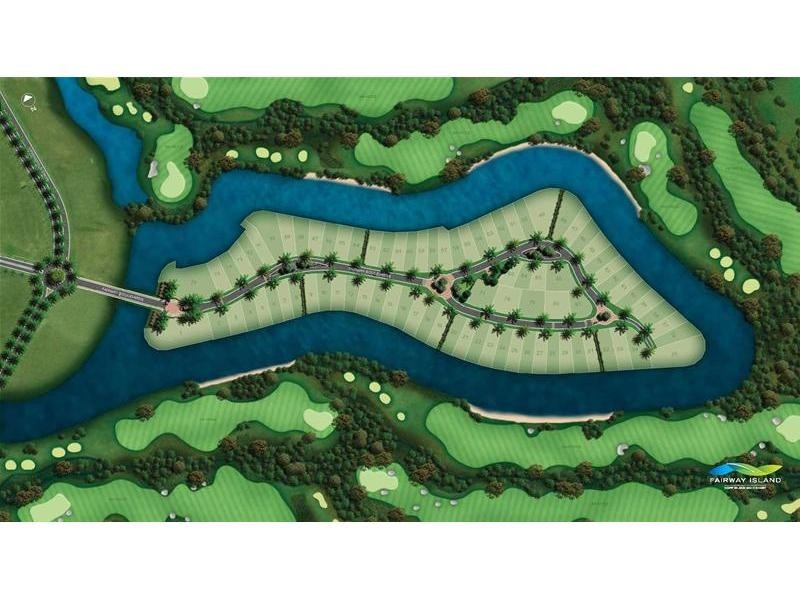 Hope Island QLD 4212