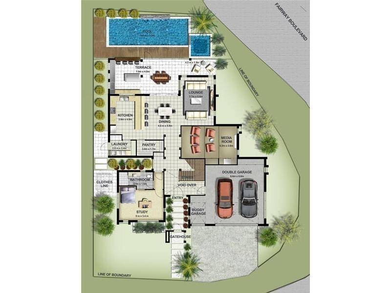 Hope Island QLD 4212