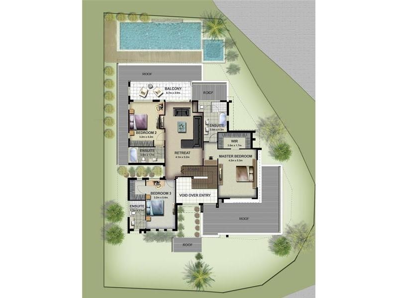 Hope Island QLD 4212