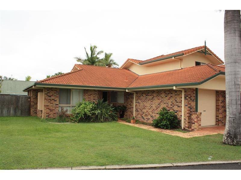 Coombabah QLD 4216