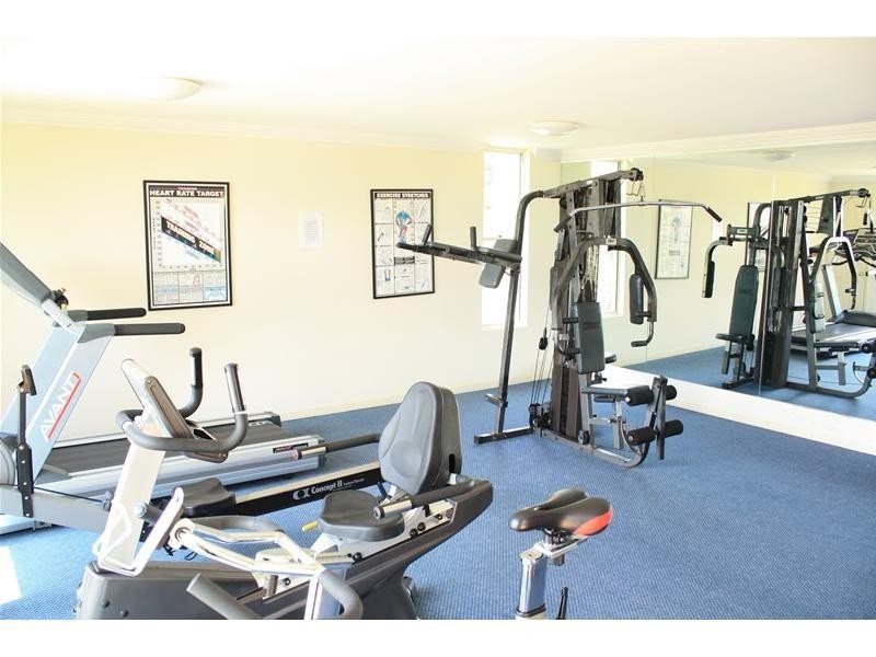 82/433 Brisbane Road, Coombabah QLD 4216