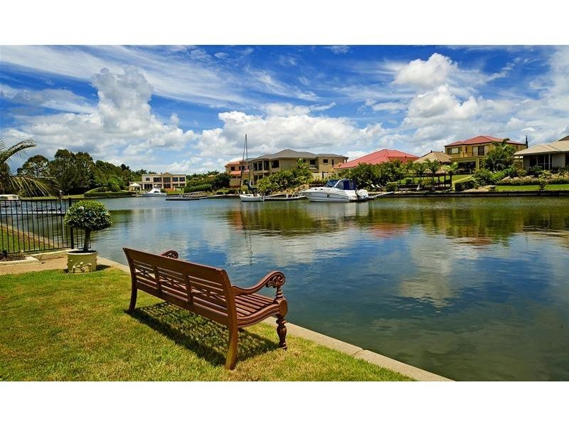 Hope Island QLD 4212