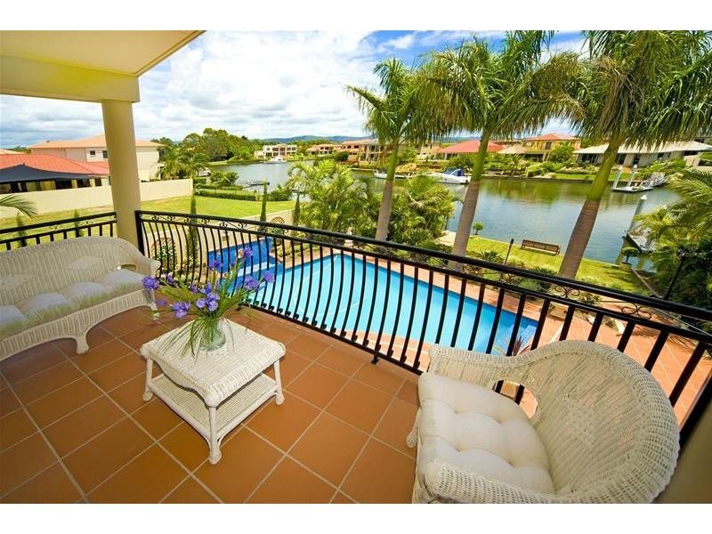 Hope Island QLD 4212