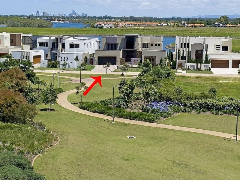 Sanctuary Cove QLD 4212