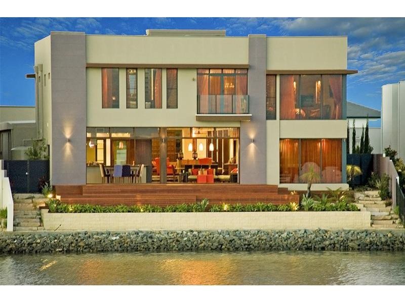 Sanctuary Cove QLD 4212