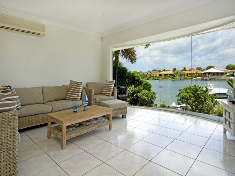 19 Westlake Court, Monterey Keys QLD 4212