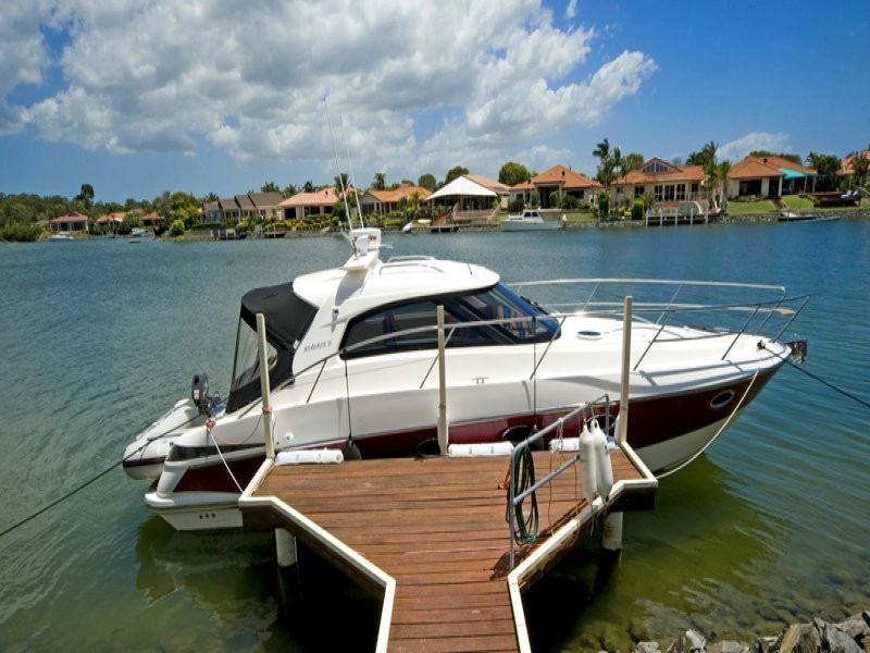 19 Westlake Court, Monterey Keys QLD 4212