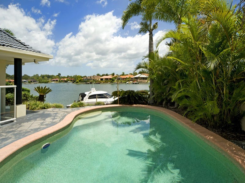 19 Westlake Court, Monterey Keys QLD 4212