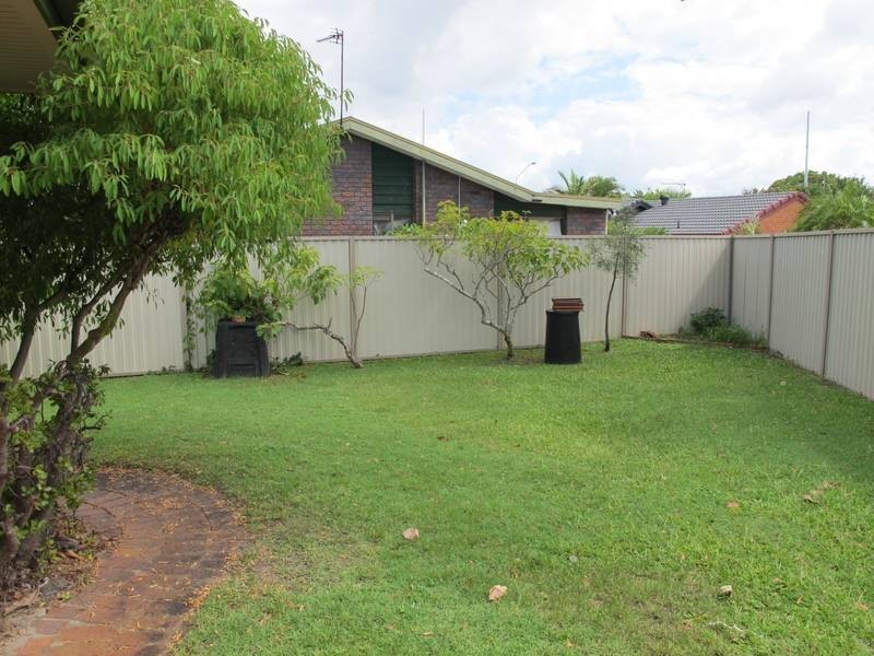 Paradise Point QLD 4216