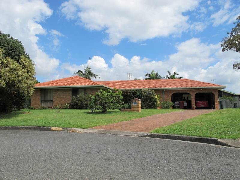 Paradise Point QLD 4216