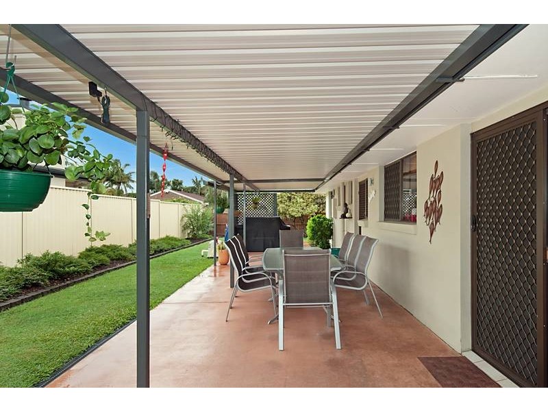 5 Menindee Ave, Coombabah QLD 4216