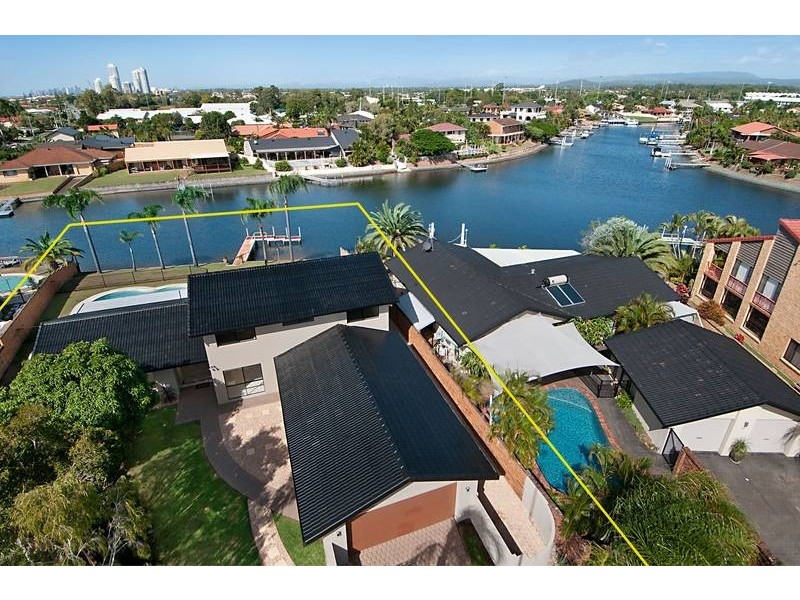 Runaway Bay QLD 4216