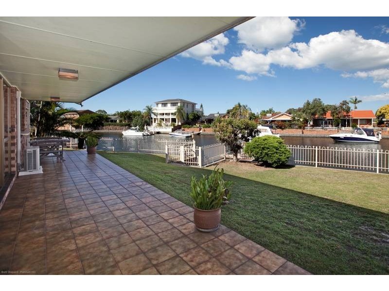 Runaway Bay QLD 4216