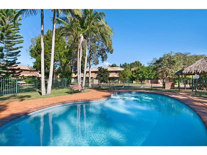 3/348 Oxley Drive, Coombabah QLD 4216