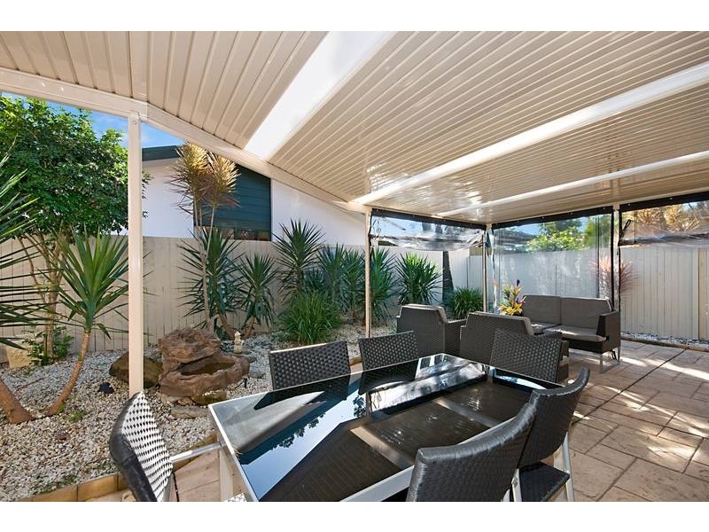 3/348 Oxley Drive, Coombabah QLD 4216
