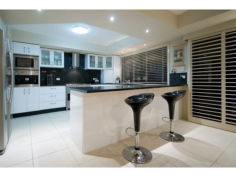 Hollywell QLD 4216