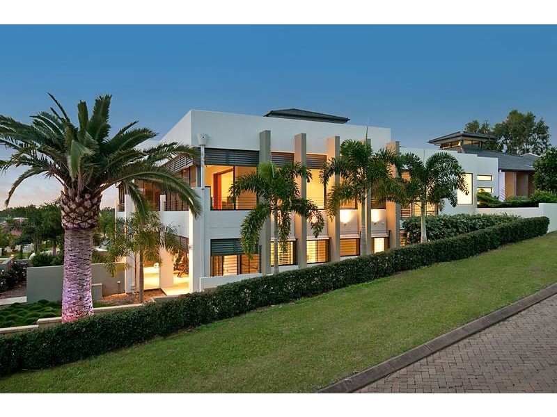 4711 The Parkway, Sanctuary Cove QLD 4212