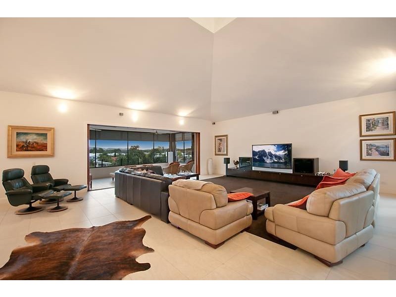 4711 The Parkway, Sanctuary Cove QLD 4212