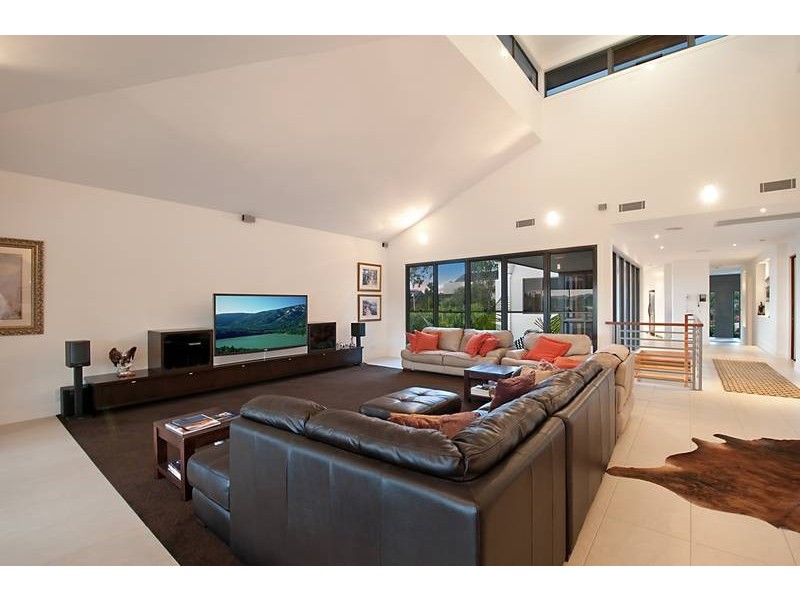 4711 The Parkway, Sanctuary Cove QLD 4212