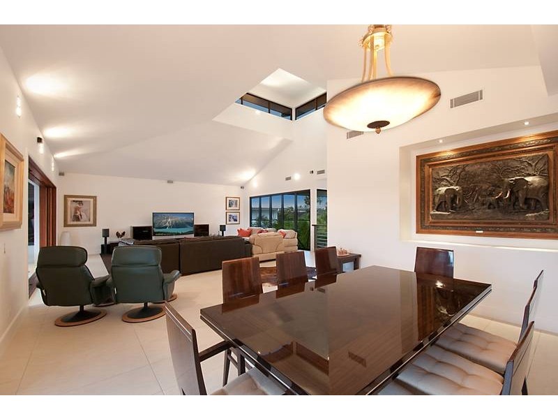 4711 The Parkway, Sanctuary Cove QLD 4212