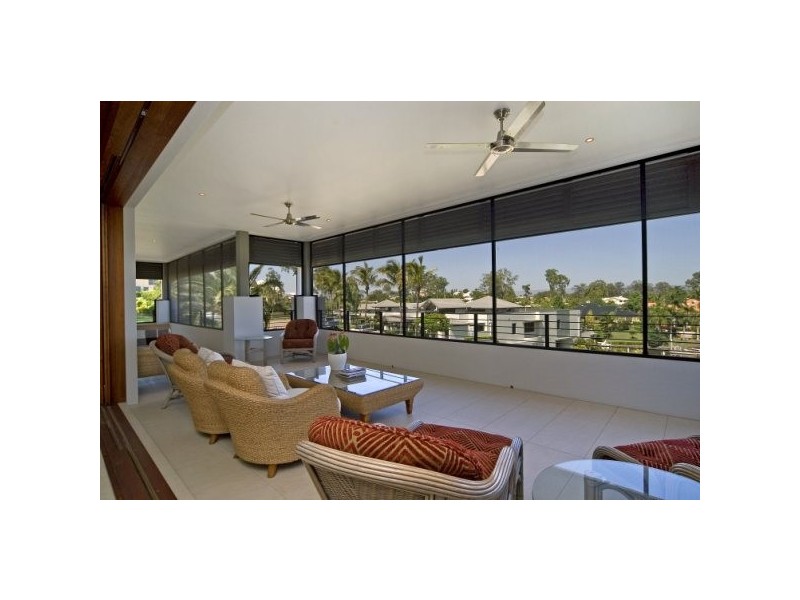 4711 The Parkway, Sanctuary Cove QLD 4212