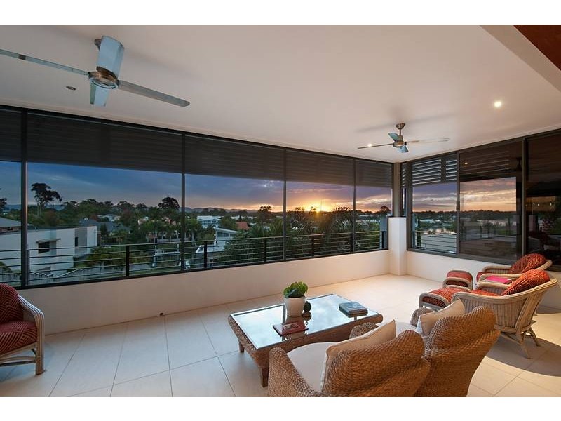 4711 The Parkway, Sanctuary Cove QLD 4212