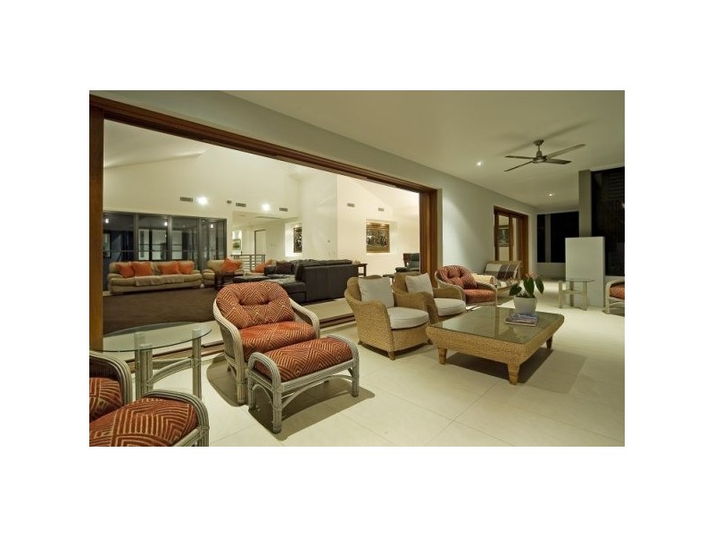 4711 The Parkway, Sanctuary Cove QLD 4212