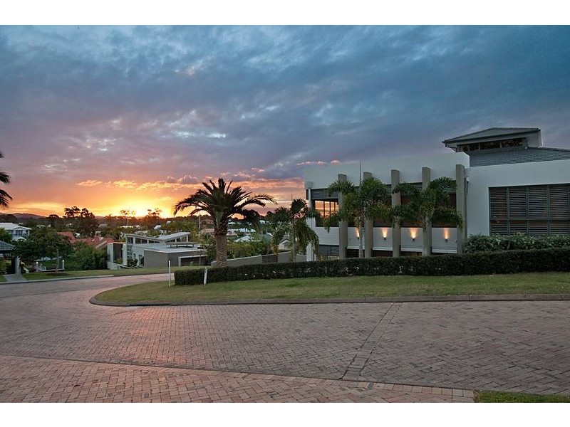 4711 The Parkway, Sanctuary Cove QLD 4212