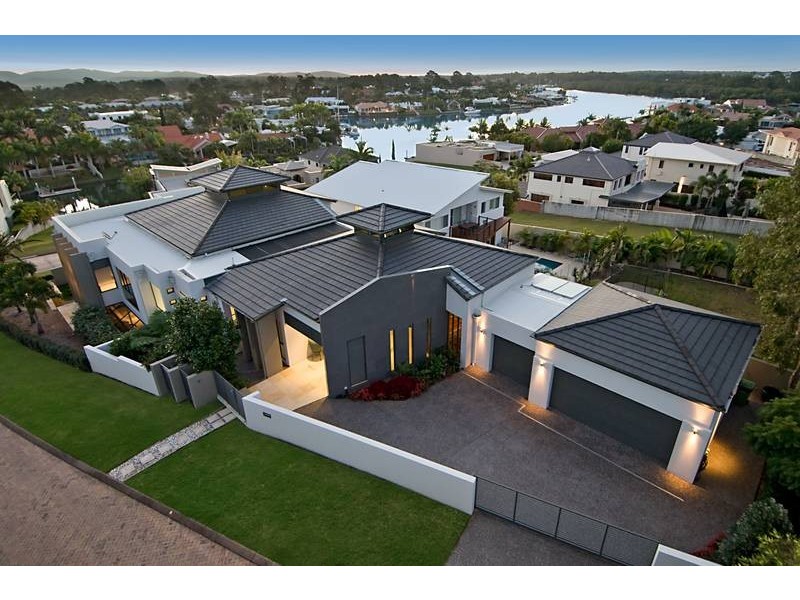 4711 The Parkway, Sanctuary Cove QLD 4212