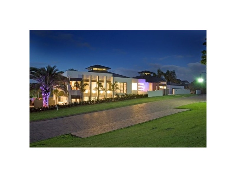 4711 The Parkway, Sanctuary Cove QLD 4212