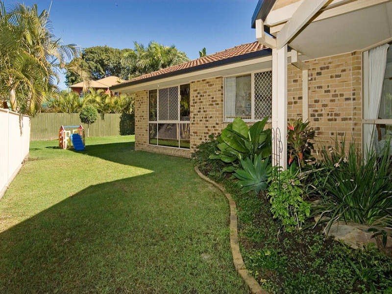 7 Saltwater Terrace, Monterey Keys QLD 4212