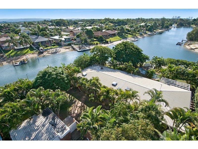 41 Park Avenue, Broadbeach QLD 4218