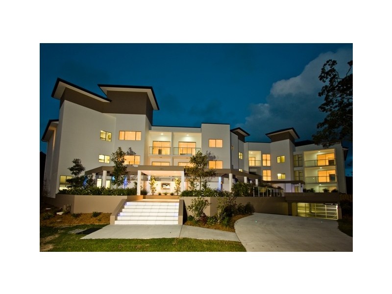 161 Marine Parade, Southport QLD 4215